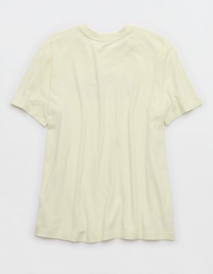 OFFLINE By Aerie Let's Stretch Oversized T-Shirt