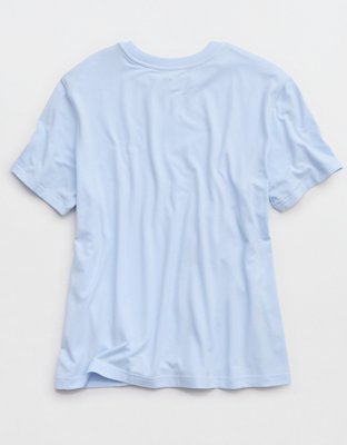 OFFLINE By Aerie Let's Stretch Oversized T-Shirt
