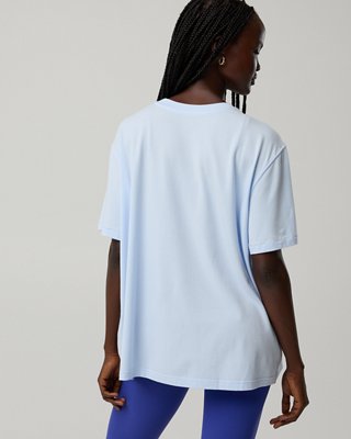 OFFLINE By Aerie Let's Stretch Oversized T-Shirt