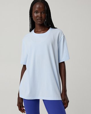 OFFLINE By Aerie Let's Stretch Oversized T-Shirt