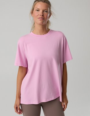 OFFLINE By Aerie Let's Stretch Oversized T-Shirt