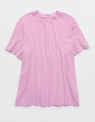 OFFLINE By Aerie Let's Stretch Oversized T-Shirt