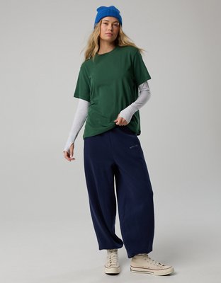 OFFLINE By Aerie Let's Stretch Oversized T-Shirt