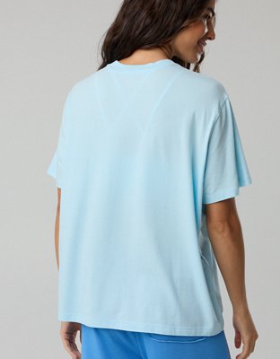 OFFLINE By Aerie Let's Stretch Oversized T-Shirt