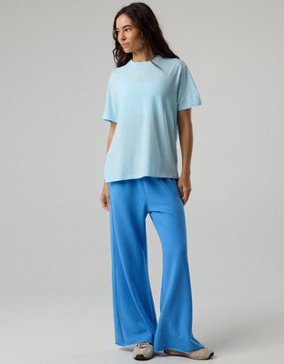 OFFLINE By Aerie Let's Stretch Oversized T-Shirt