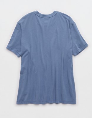 OFFLINE By Aerie Let's Stretch Oversized T-Shirt