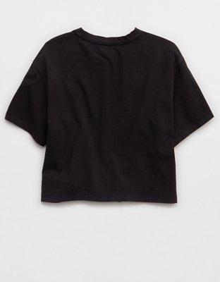 OFFLINE By Aerie OG Cotton Short Sleeve T-Shirt