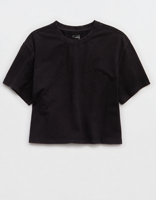 OFFLINE By Aerie OG Cotton Short Sleeve T-Shirt