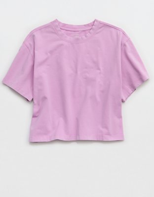 OFFLINE By Aerie OG Cotton Short Sleeve T-Shirt