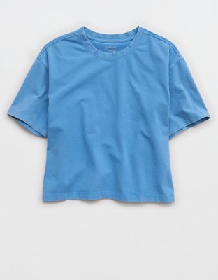 OFFLINE By Aerie OG Cotton Short Sleeve T-Shirt