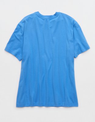 OFFLINE By Aerie Let's Stretch Seamed Boyfriend T-Shirt