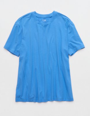 OFFLINE By Aerie Let's Stretch Seamed Boyfriend T-Shirt