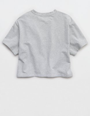 OFFLINE By Aerie OG Cotton Short Sleeve T-Shirt