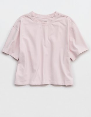OFFLINE By Aerie OG Cotton Short Sleeve T-Shirt
