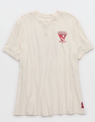 FWC26™ OFFLINE By Aerie Let's Stretch Oversized T-Shirt