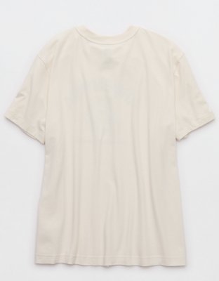 FWC26™ OFFLINE By Aerie Let's Stretch Oversized T-Shirt