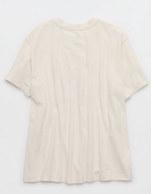 FWC26™ OFFLINE By Aerie Let's Stretch Oversized T-Shirt