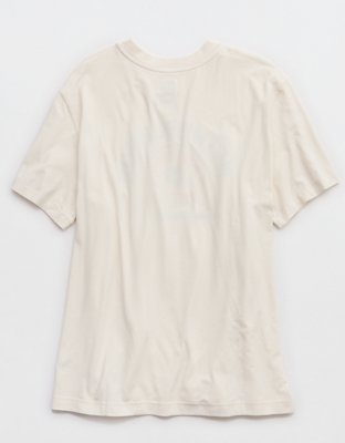FWC26™ OFFLINE By Aerie Let's Stretch Oversized T-Shirt