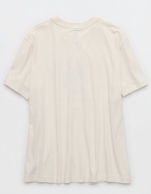 FWC26™ OFFLINE By Aerie Let's Stretch Oversized T-Shirt