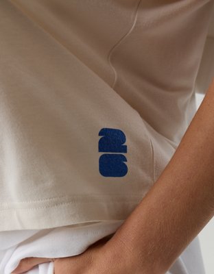 FWC26™ OFFLINE By Aerie Let's Stretch Oversized T-Shirt