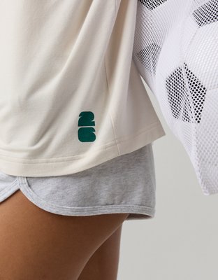 FWC26™ OFFLINE By Aerie Let's Stretch Oversized T-Shirt