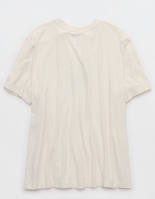 FWC26™ OFFLINE By Aerie Let's Stretch Oversized T-Shirt
