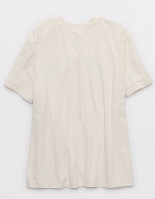 FWC26™ OFFLINE By Aerie Let's Stretch Oversized T-Shirt