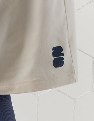 FWC26™ OFFLINE By Aerie Let's Stretch Oversized T-Shirt