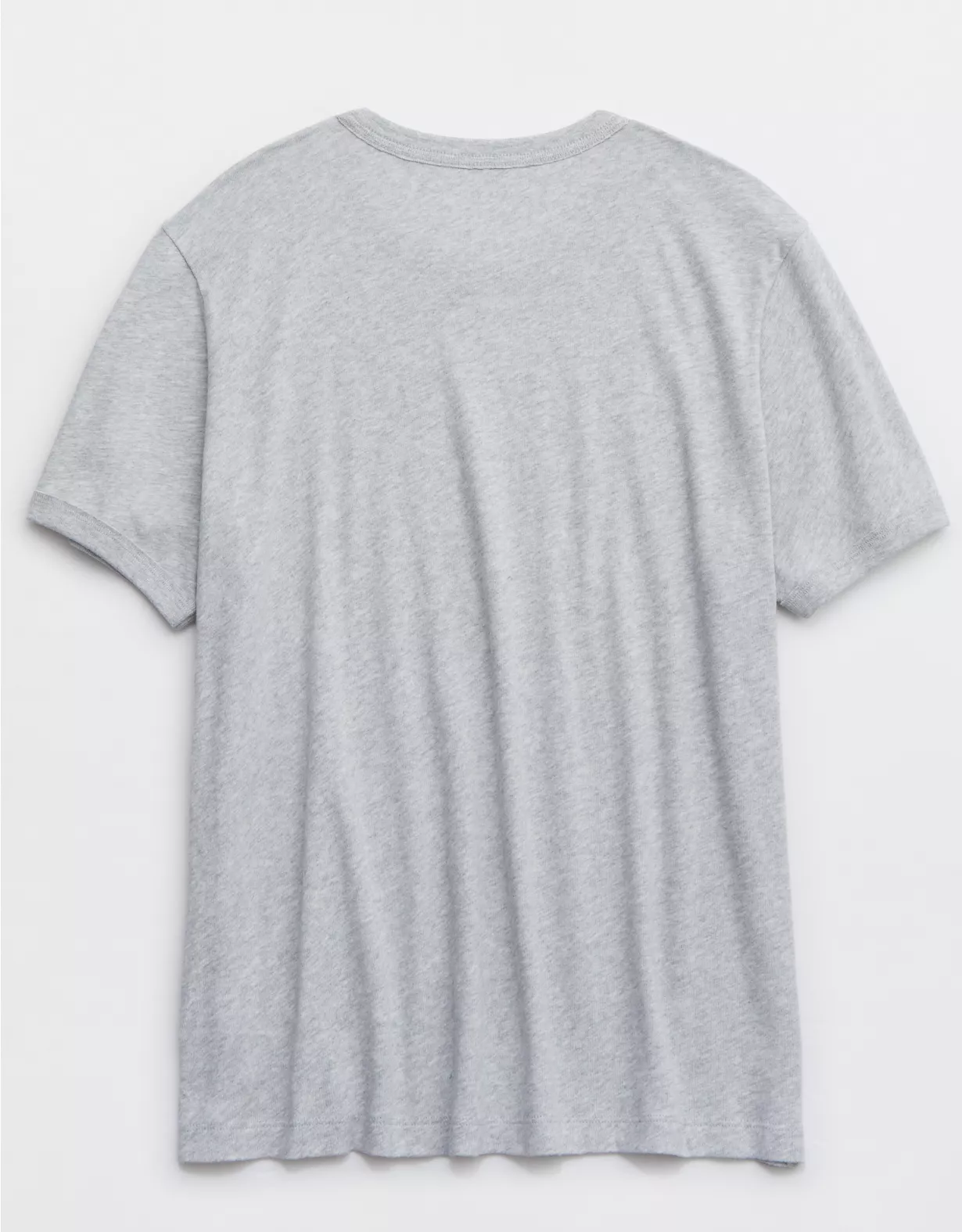 OFFLINE By Aerie Active Jersey Boyfriend T-Shirt