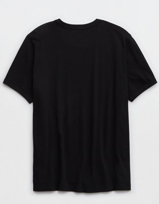 OFFLINE By Aerie Active Jersey Boyfriend T-Shirt