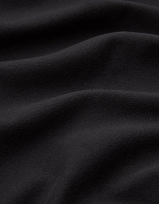 OFFLINE By Aerie Warmup Quarter Zip