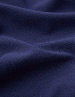 OFFLINE By Aerie Warmup Quarter Zip