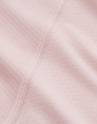 OFFLINE BY Aerie Gotta Run Long Sleeve T-Shirt