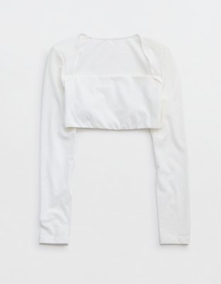 OFFLINE By Aerie ChillUp Long Short