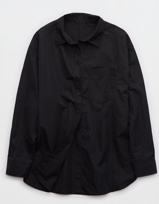 OFFLINE By Aerie Button Up Shirt
