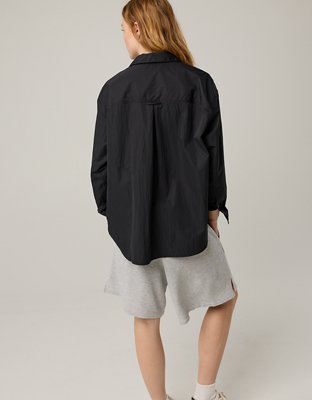 OFFLINE By Aerie Real Me Bubble Skort