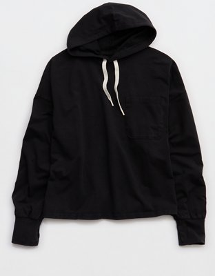 OFFLINE By Aerie OG Cotton Hoodie