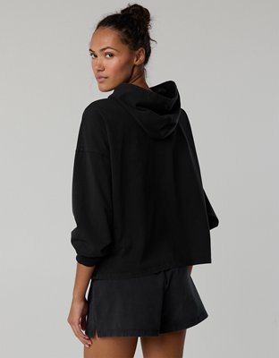 OFFLINE By Aerie OG Cotton Hoodie