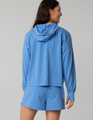 OFFLINE By Aerie OG Cotton Hoodie