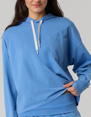 OFFLINE By Aerie OG Cotton Hoodie