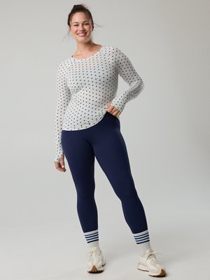 OFFLINE By Aerie Thumbs Up Long Sleeve T-Shirt
