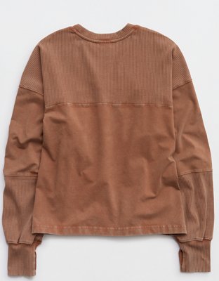 OFFLINE By Aerie OG Crewneck Sweatshirt