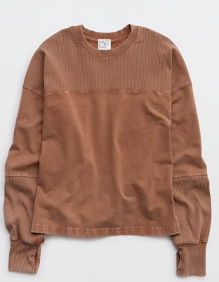 OFFLINE By Aerie OG Crewneck Sweatshirt