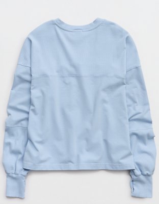 OFFLINE By Aerie OG Crewneck Sweatshirt