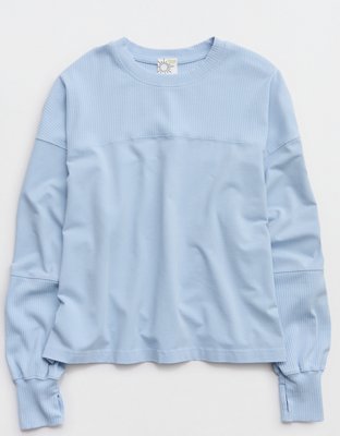OFFLINE By Aerie OG Crewneck Sweatshirt
