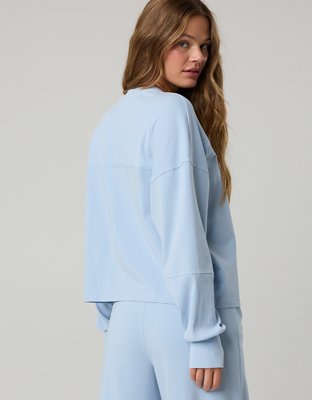 OFFLINE By Aerie OG Crewneck Sweatshirt