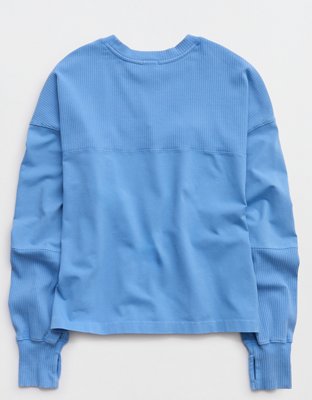 OFFLINE By Aerie OG Crewneck Sweatshirt