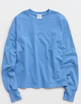 OFFLINE By Aerie OG Crewneck Sweatshirt