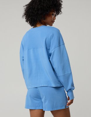 OFFLINE By Aerie OG Crewneck Sweatshirt