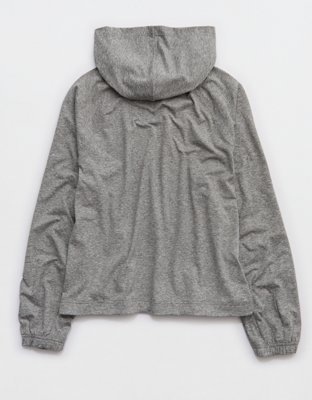 OFFLINE By Aerie Weekend Away Hoodie
